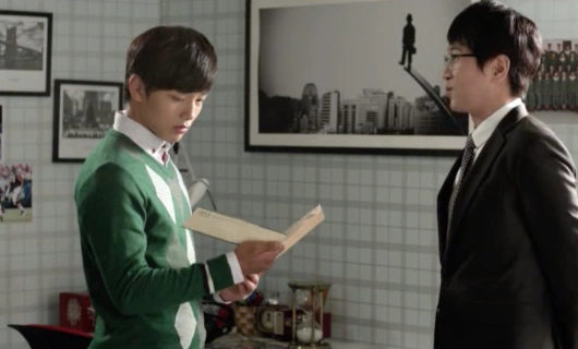 Я скучаю по тебе 7 серия