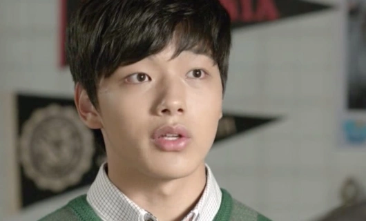 Я скучаю по тебе 8 серия