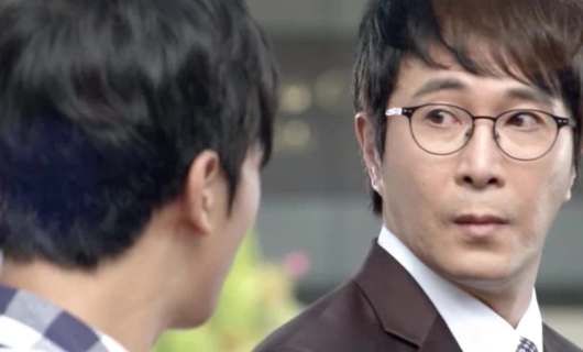 Я скучаю по тебе 9 серия