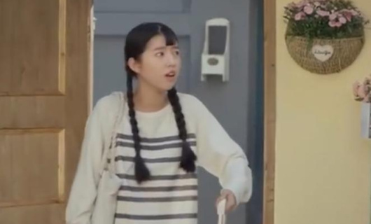 Юность 1 серия