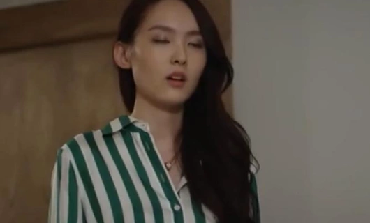 Юность 10 серия