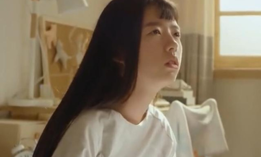 Юность 12 серия