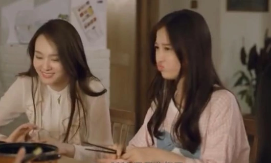 Юность 16 серия