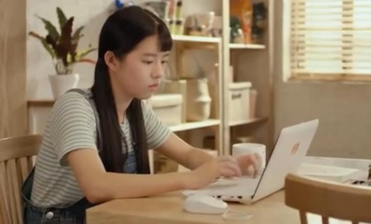 Юность 17 серия