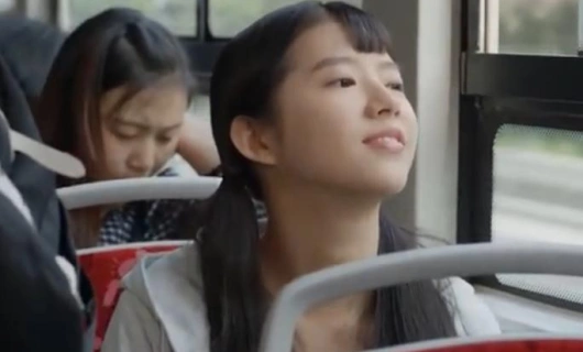 Юность 18 серия