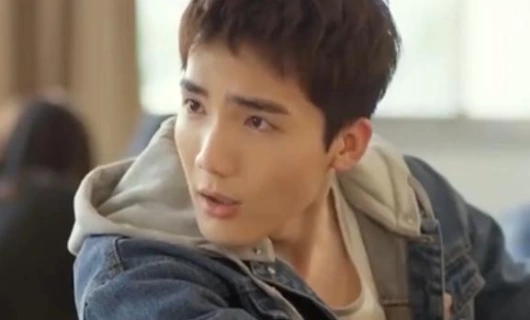 Юность 20 серия