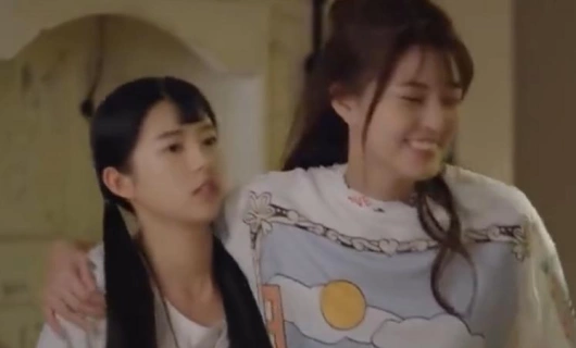 Юность 23 серия