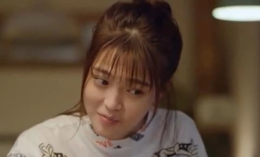 Юность 24 серия