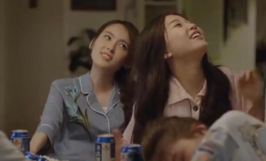 Юность 25 серия