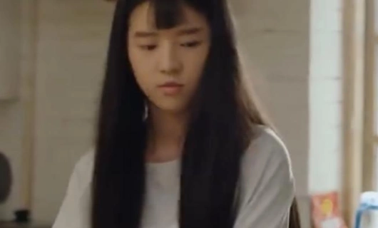 Юность 4 серия