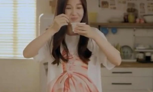 Юность 7 серия