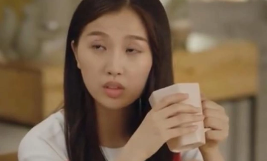 Юность 8 серия