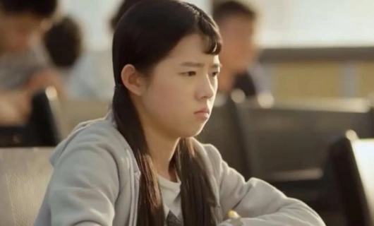 Юность 9 серия