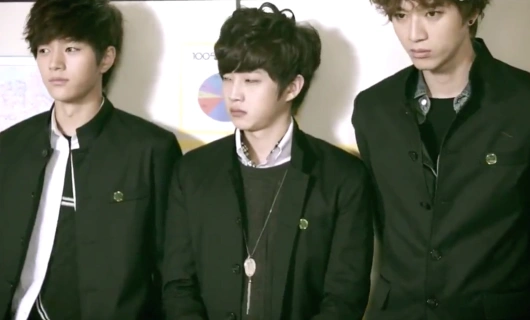 Заткнись и играй! 12 серия