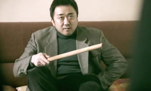 Заткнись и играй! 13 серия