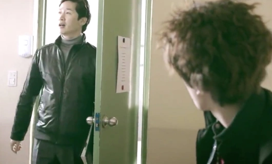 Заткнись и играй! 14 серия