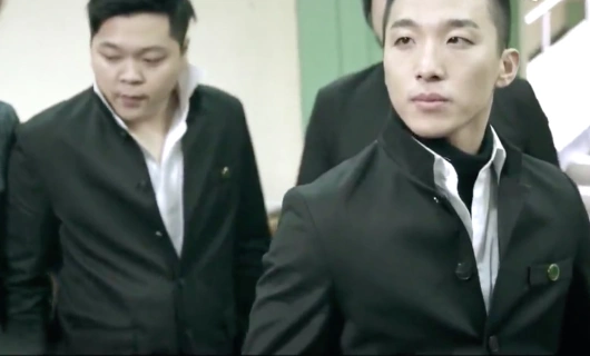 Заткнись и играй! 15 серия