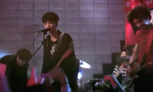 Заткнись и играй! 2 серия