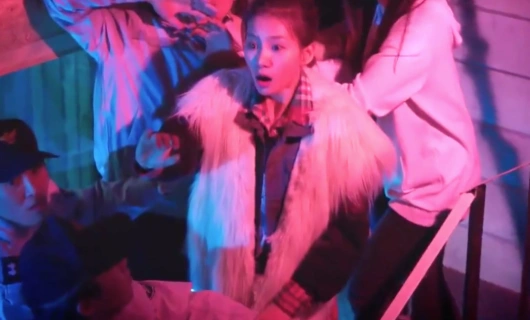 Заткнись и играй! 3 серия