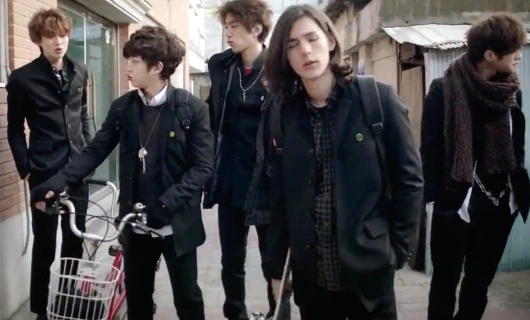 Заткнись и играй! 7 серия