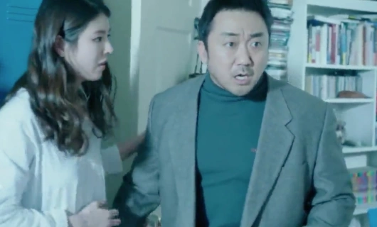 Заткнись и играй! 8 серия