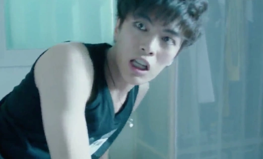 Заткнись и играй! 9 серия