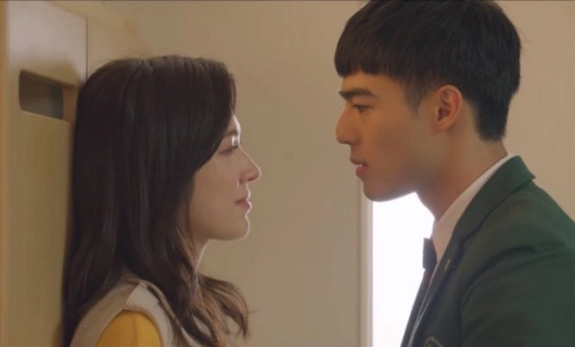 9-й урок 1 серия