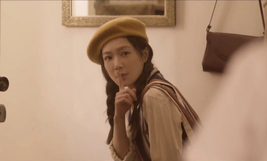 9-й урок 6 серия