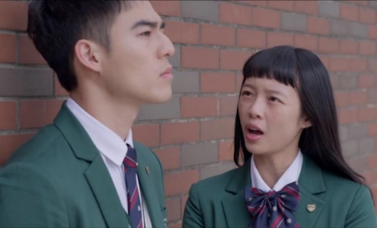 9-й урок 9 серия