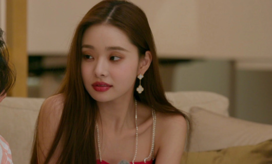 Ад для одиночек 1 сезон 1 серия