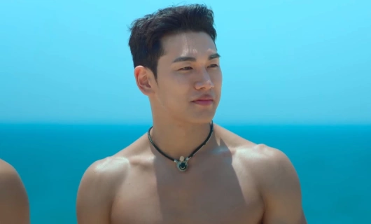 Ад для одиночек 2 сезон 2 серия