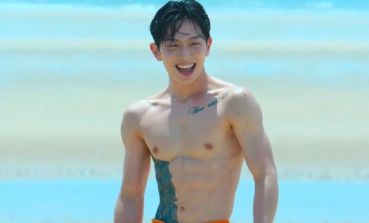 Ад для одиночек 2 сезон 8 серия