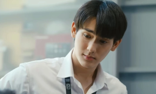 Босс и малыш 11 серия