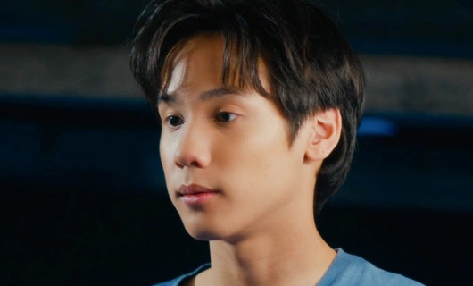 Босс и малыш 12 серия