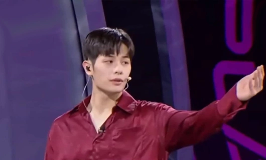 Планета парней 1 серия