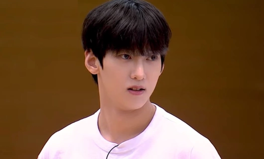 Планета парней 11 серия