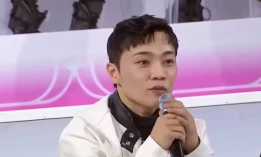 Планета парней 3 серия