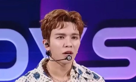 Планета парней 4 серия