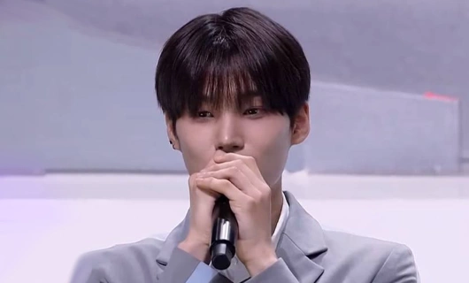 Планета парней 5 серия