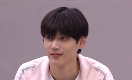 Планета парней 6 серия