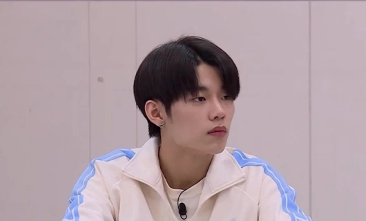 Планета парней 7 серия