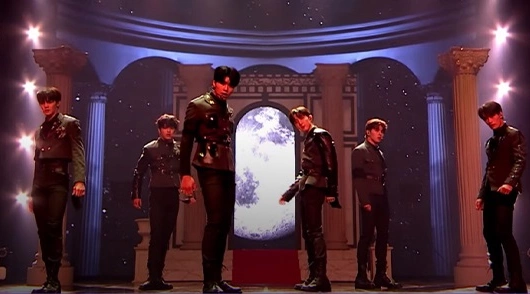 Планета парней 9 серия