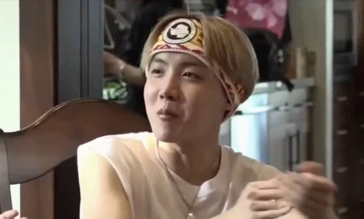 BTS Бон Вояж 2 сезон 1 серия