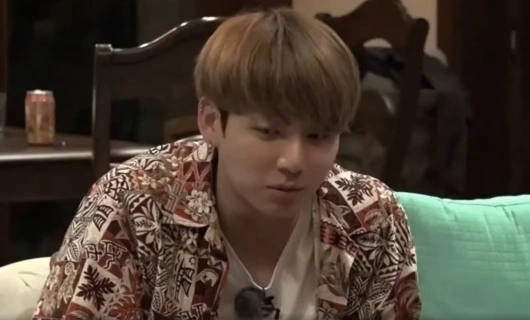 BTS Бон Вояж 2 сезон 3 серия