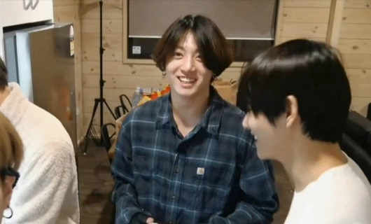 BTS Бон Вояж 4 сезон 4 серия