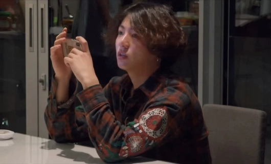 BTS Бон Вояж 4 сезон 7 серия