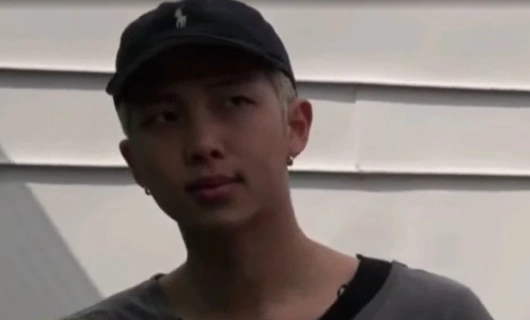 BTS Бон Вояж 4 серия