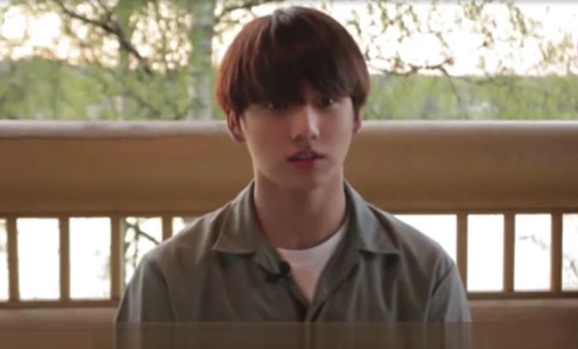 BTS Бон Вояж 8 серия