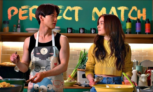 Целую, Китти 2 серия «Какого чёрта!»