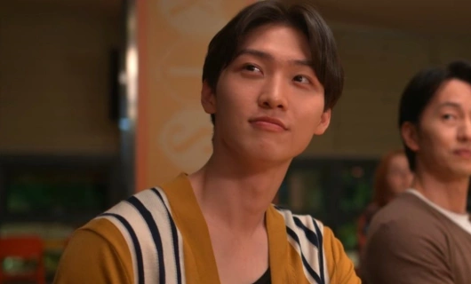 Целую, Китти 5 серия «Если быть честным»